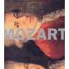 Kniha Mozart - Wolfgang Hildesheimer