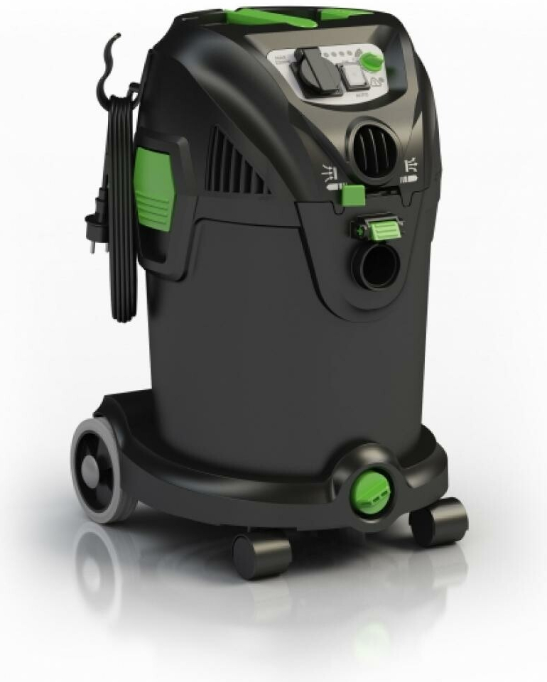 IPC Soteco NRG 1/30 CLEAN P TC SL PT