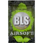 BLS BIO 0.30 g 3300 ks – Zboží Dáma
