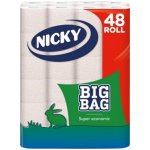 Forest BIG PACK XXL 2-vrstvý 48 ks – Zboží Mobilmania