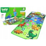 Lean Toys Taneční Podložka 17680 – Hledejceny.cz