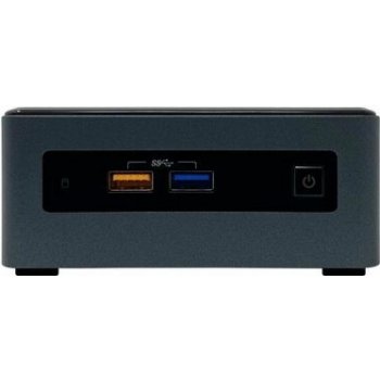 Intel NUC BOXNUC7PJYHN2