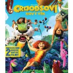 Croodsovi: Nový věk BD – Sleviste.cz