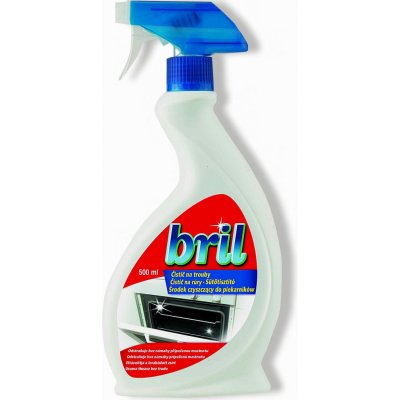 Bril Profesional čistič na trouby 750 ml – HobbyKompas.cz