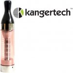 Kangertech CC/T2 Clearomizer červený 2ml – Hledejceny.cz