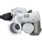 Turbo Audi Seat Škoda Volkswagen KKK 53039700136 1.8TSi 1.8TFSi 112kW 118kW – Hledejceny.cz