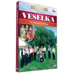 Veselka - Na Šumavě je dolina , plastový obal – Hledejceny.cz