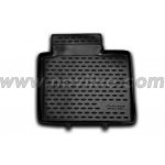 Koberce gumové Novline Hyundai i40 2011-2020 | Zboží Auto