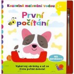 Golding, Elizabeth - První počítání – Hledejceny.cz