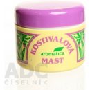 Aromatica kostivalová mast 50 ml