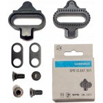adaptér Shimano na SPD zarážky SMSH51, SMSH56 – Zboží Dáma