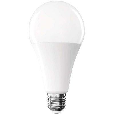 EMOS Classic A80, E27, 20 W 150 W, 2452 lm, neutrální bílá 1525733480 – Sleviste.cz