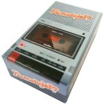 Pamatuješ? vtipná hra pro 40+ – Zboží Dáma