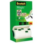 3M Lepiaca páska Scotch Magic 19 mm x 33 m – Zboží Mobilmania