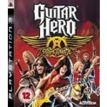 Guitar Hero: Aerosmith – Hledejceny.cz