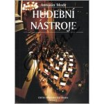 Hudební nástroje - Modr Antonín – Hledejceny.cz