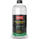 Ballistol Čistič Tlumičů 500 ml – Sleviste.cz