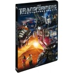 Transformers: pomsta poražených paramount stars DVD – Hledejceny.cz