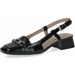 DÁMSKÉ LODIČKY CAPRICE 9-29501-44 017 ČERNÁ – Zboží Mobilmania