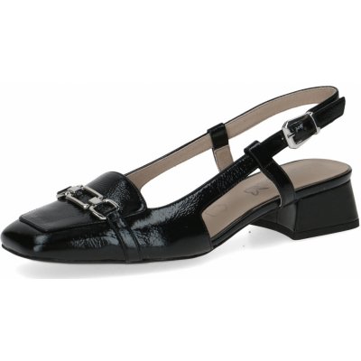 DÁMSKÉ LODIČKY CAPRICE 9-29501-44 017 ČERNÁ – Zboží Mobilmania