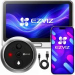 Ezviz DP1C – Sleviste.cz