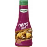 Develey kari omáčka 250 ml – Hledejceny.cz