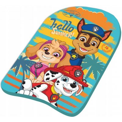 Mondo 11211 TLAPKOVÁ PATROLA 84 cm – Zboží Dáma