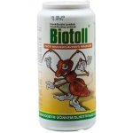 Biotoll na mravence 5565 100 g – Hledejceny.cz