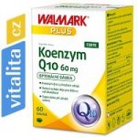 Walmark Koenzym Q10 Forte 60 mg 60 kapslí – Sleviste.cz