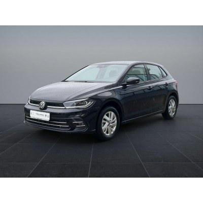 Volkswagen Polo 1.0 TSI Style DSG 85 kW – Hledejceny.cz