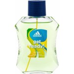 adidas Get Ready! toaletní voda pánská 100 ml – Hledejceny.cz
