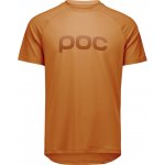 POC M's Reform Enduro Tee Bauxite Brown 2025 – Zboží Dáma