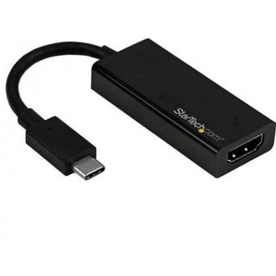 StarTech CDP2HD4K60 – Hledejceny.cz