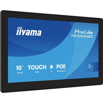 iiyama TW1023ASC-B3P – Zboží Živě