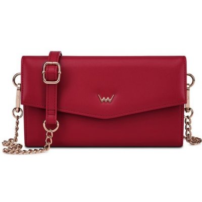 Vuch Bessy Red – Zboží Dáma