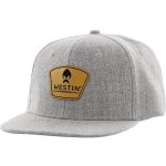 Westin Kšiltovka Street Viking Helmet Dove Grey – Zbozi.Blesk.cz