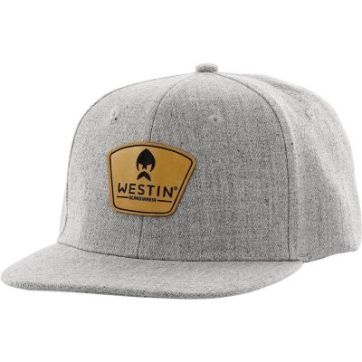Westin Kšiltovka Street Viking Helmet Dove Grey – Zbozi.Blesk.cz