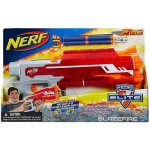 Nerf N-Strike Blazefire – Zbozi.Blesk.cz