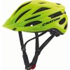 Cyklistická helma Cratoni Pacer lime matt 2017