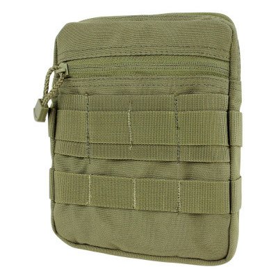 Condor Outdoor G.P. Olivová – Zboží Dáma