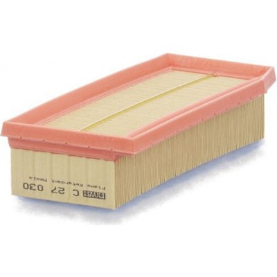 MANN-FILTER Vzduchový filtr MANN C27030 (MF C27030) – Zbozi.Blesk.cz