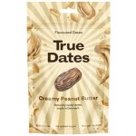 True Dates Datle Creamy Peanut Butter 100 g – Sleviste.cz