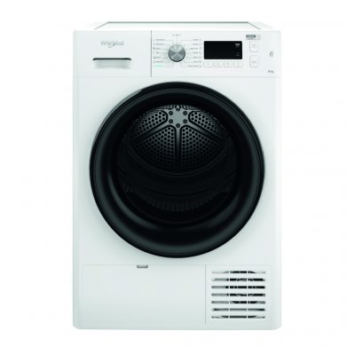 Whirlpool FFT M11 82B EE R – Zboží Dáma