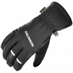Salomon Propeller mitten GTX deep black – Hledejceny.cz