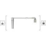 Sada kabelů pro zapalování MAGNETI MARELLI 941319170006 – Zboží Mobilmania