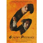 Goyovy přízraky DVD – Hledejceny.cz