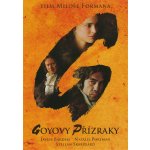 Goyovy přízraky DVD – Zbozi.Blesk.cz