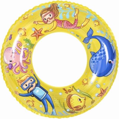 TEXTILOMANIE SEA ADVENTURE – Zboží Dáma