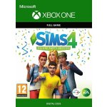 The SIMS 4 (Deluxe Party Edition) – Hledejceny.cz