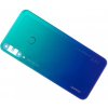 Náhradní kryt na mobilní telefon Kryt Huawei P40 Lite E zadní modrý